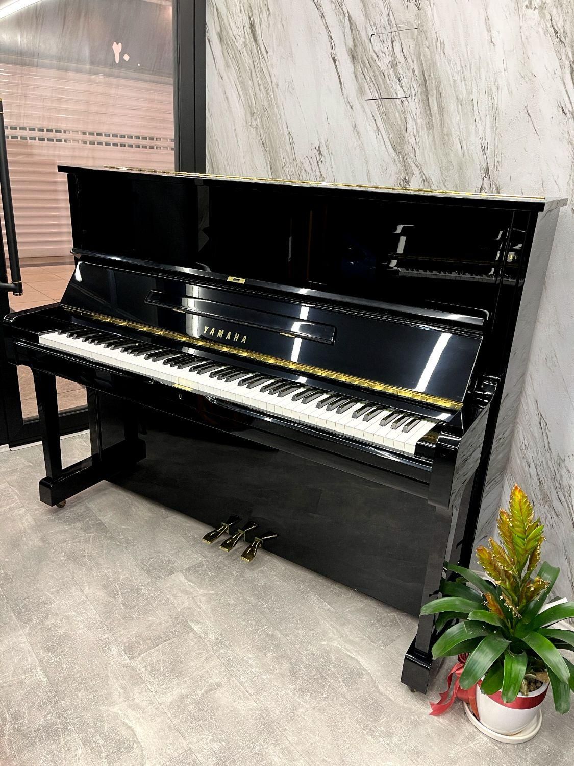 پیانو یاماها کاوایی آکوستیک ژاپن YAMAHA KAWAI|پیانو، کیبورد، آکاردئون|تهران, سعادتآباد|دیوار