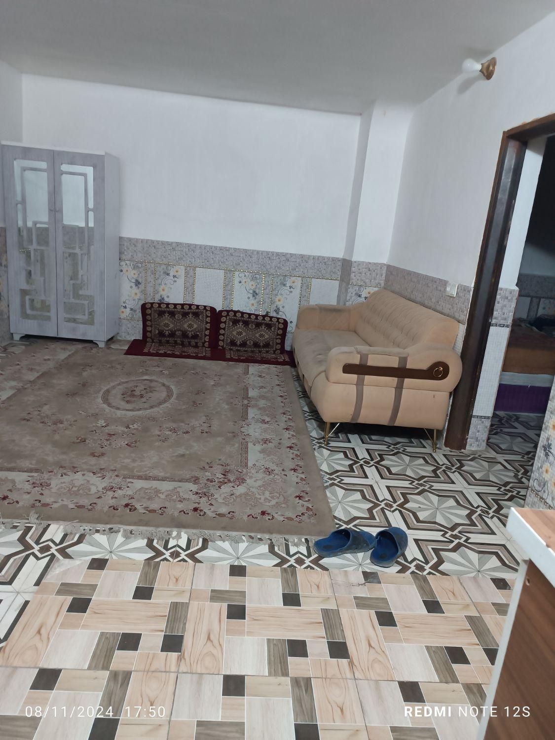 اجاره روزانه سوییت مسافرین|اجارهٔ کوتاه‌مدت آپارتمان و سوئیت|زاهدان, |دیوار