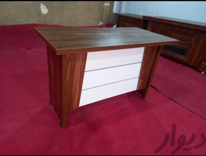 صندلی میز کارمندی میز مدیریت کتابخانه فایل کانتر|دفتر کار|تهران, دولتخواه جنوبی|دیوار