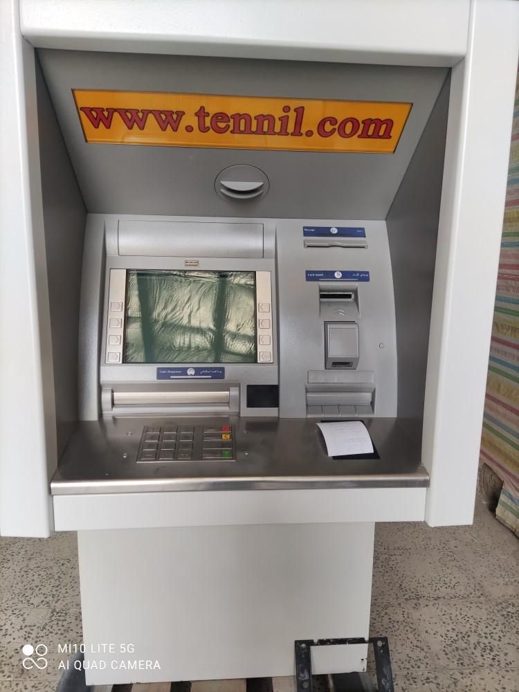 عابربانک ایرانشهر .سیستان|فروشگاه و مغازه|ایرانشهر, |دیوار