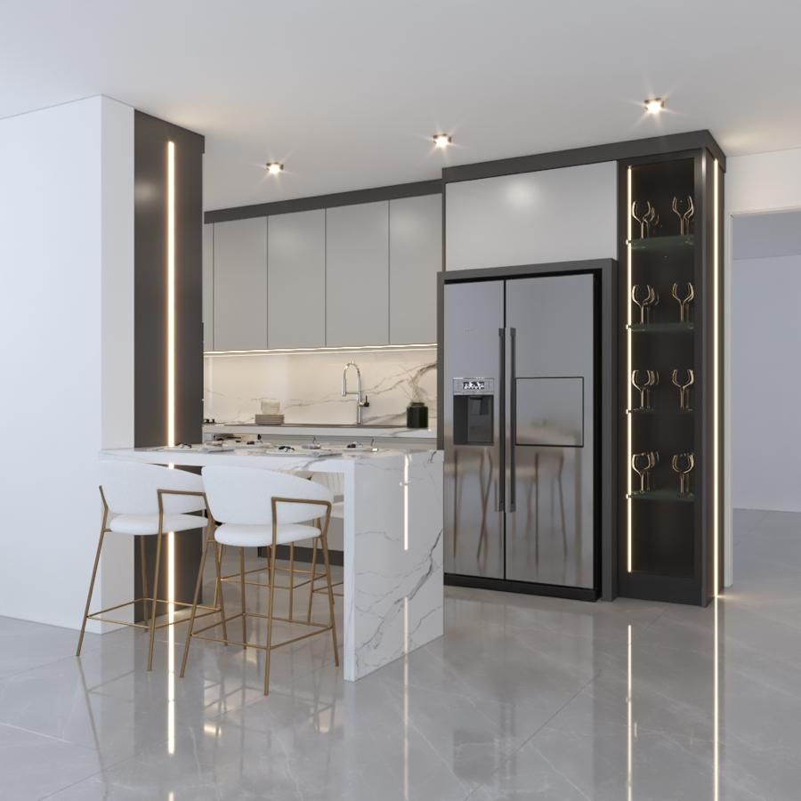 کابینت فاز۱۱پردیس|مصالح و تجهیزات ساختمان|پردیس, |دیوار