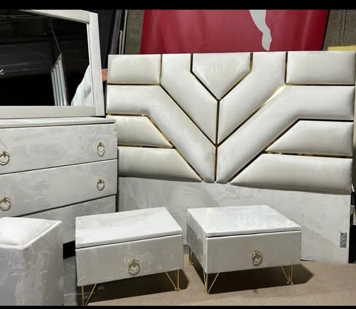 سرویس خواب. تخت خواب|تخت و سرویس خواب|اهواز, دغاغله|دیوار