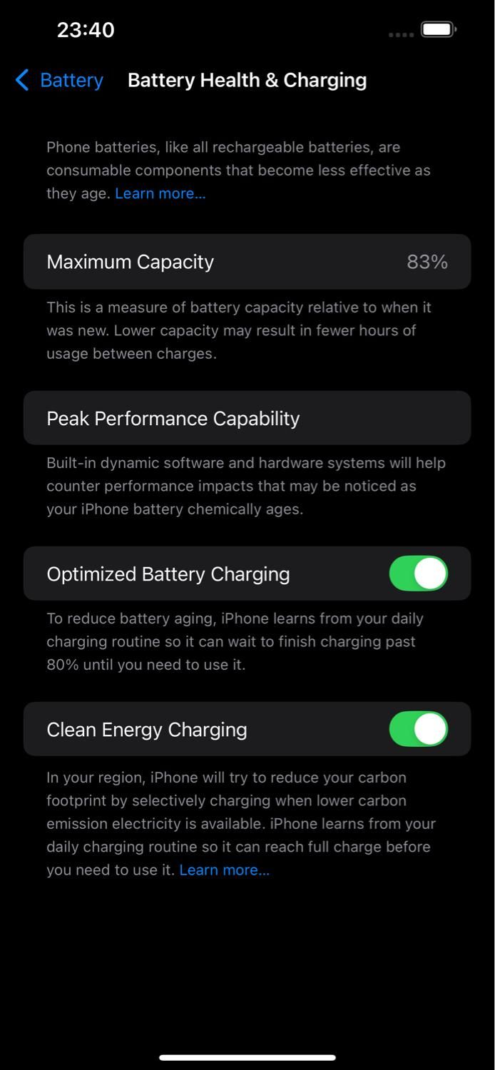 اپل iPhone 13 Pro Max با حافظهٔ ۲۵۶ گیگابایت|موبایل|یاسوج, |دیوار