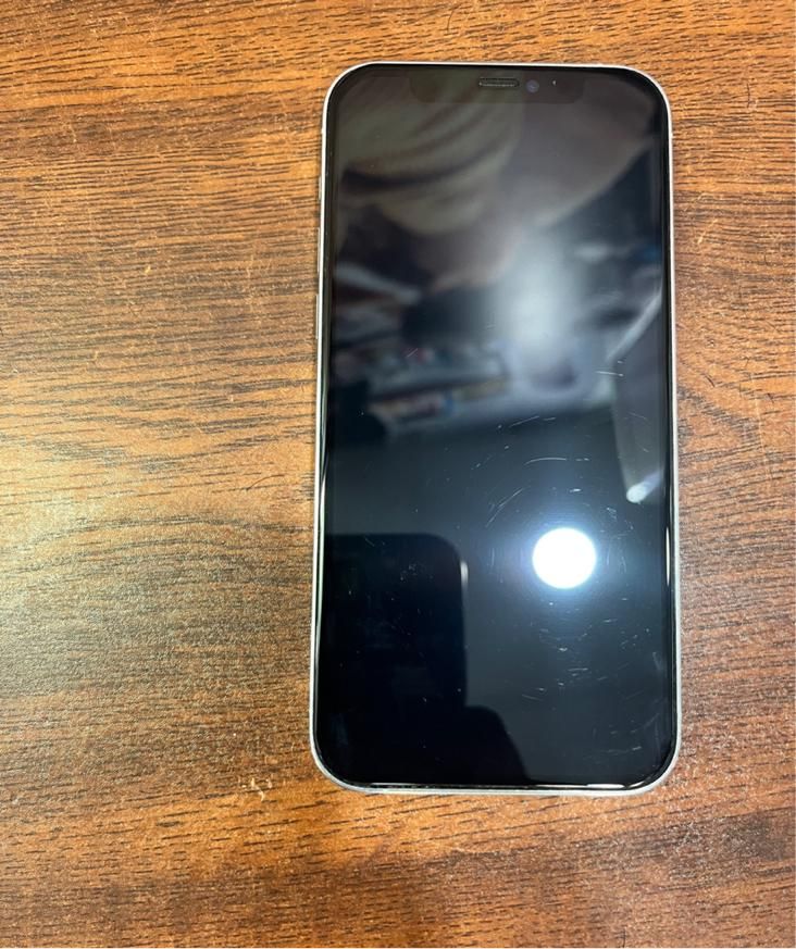 اپل iPhone 12 Pro با حافظهٔ ۲۵۶ گیگابایت|موبایل|کرمان, |دیوار