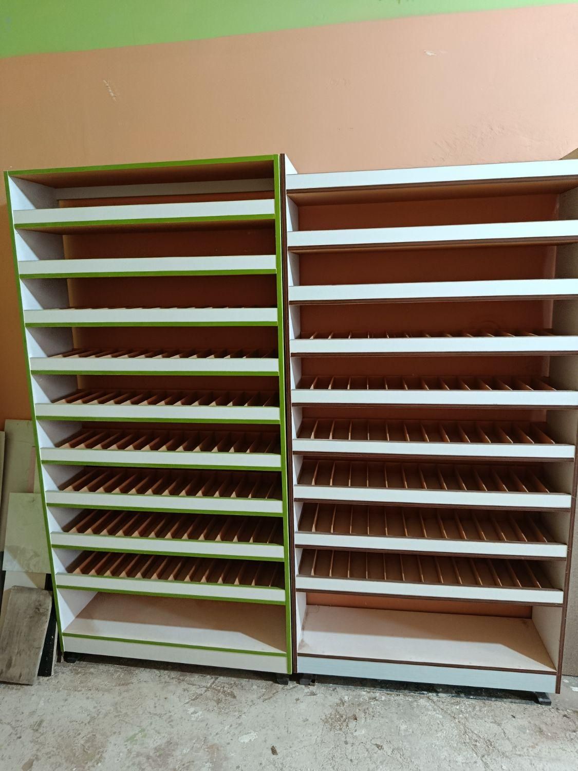 استند ونظم دهنده سیگار وتنباکو|فروشگاه و مغازه|اراک, |دیوار