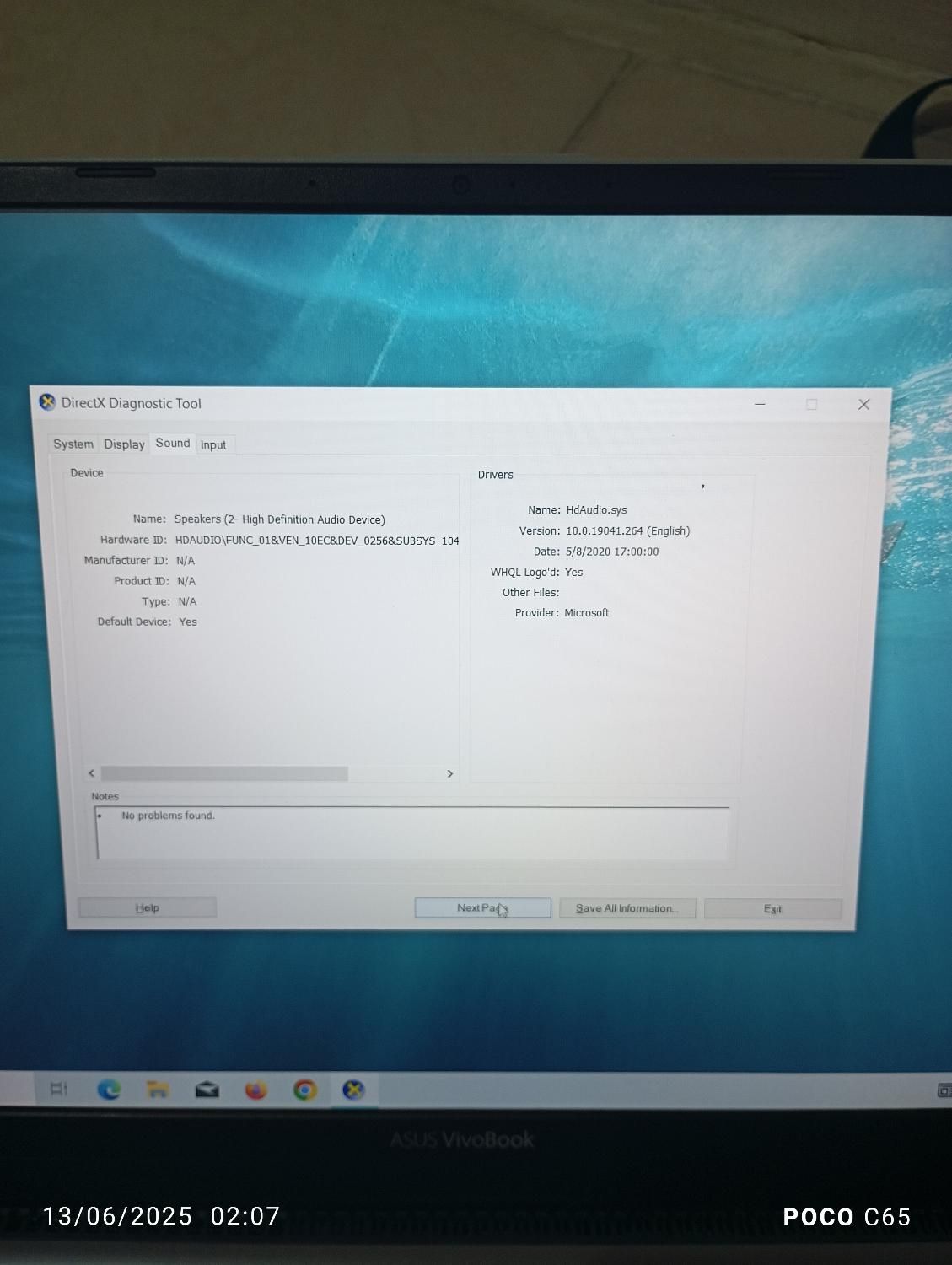 لپ تاپ ایسوس مدل s530f|رایانه همراه|قزوین, |دیوار