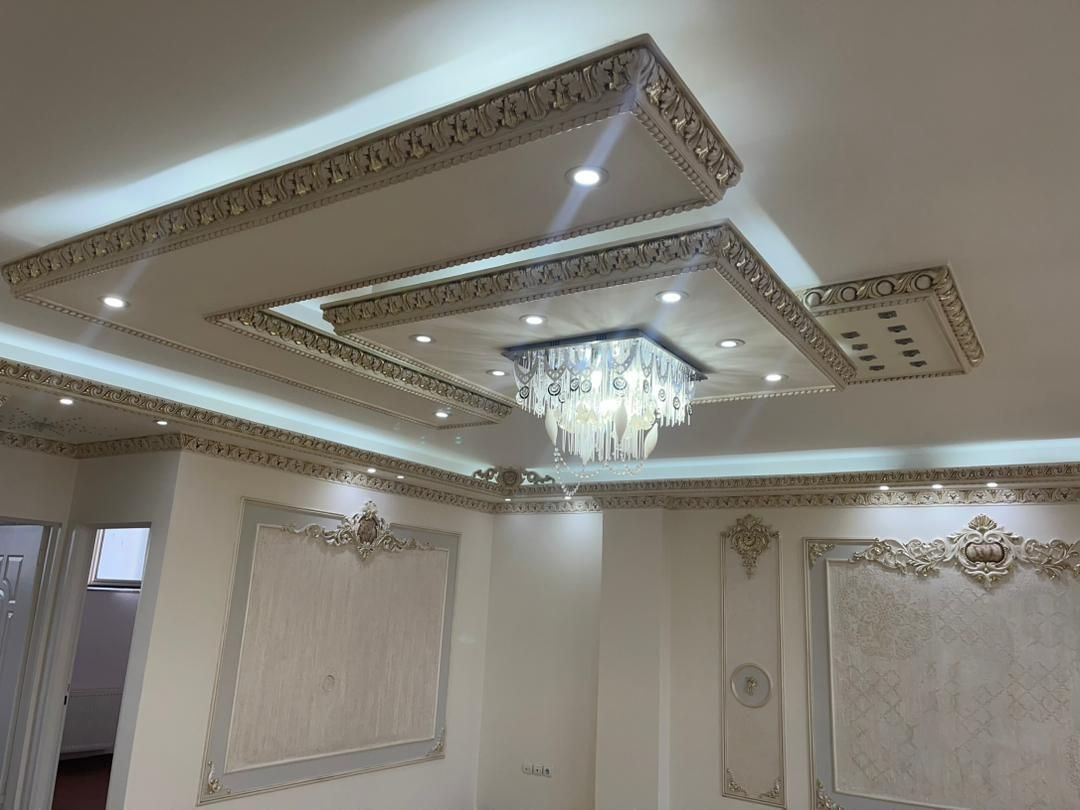 ۹۰ متر شهرک بعثت معراج ۳ با ۶۰۰ م وام جانبازی|فروش آپارتمان|اردبیل, |دیوار
