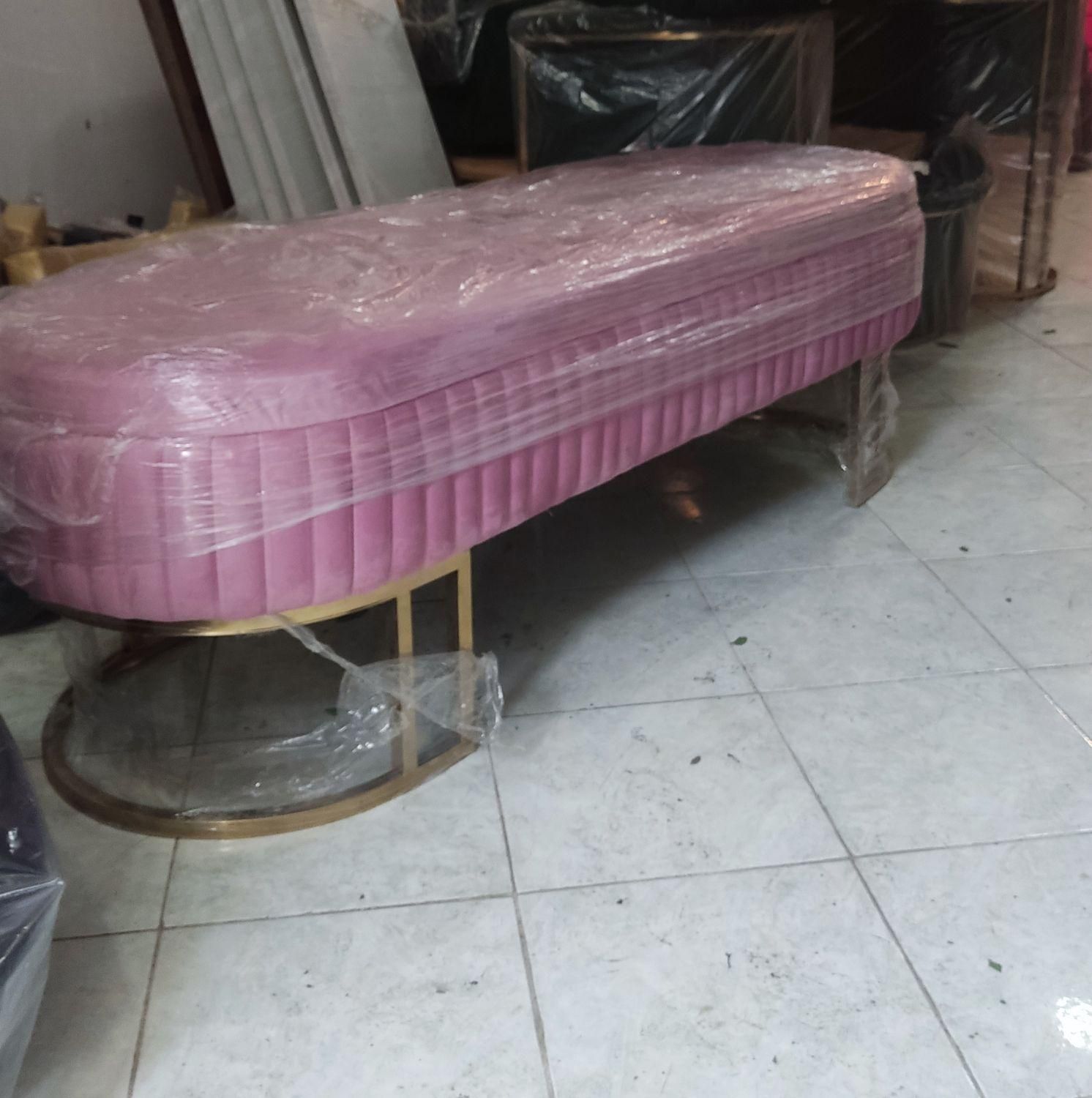 پاف انتظار پارچه|آرایشگاه و سالنهای زیبایی|رشت, امین الضرب|دیوار