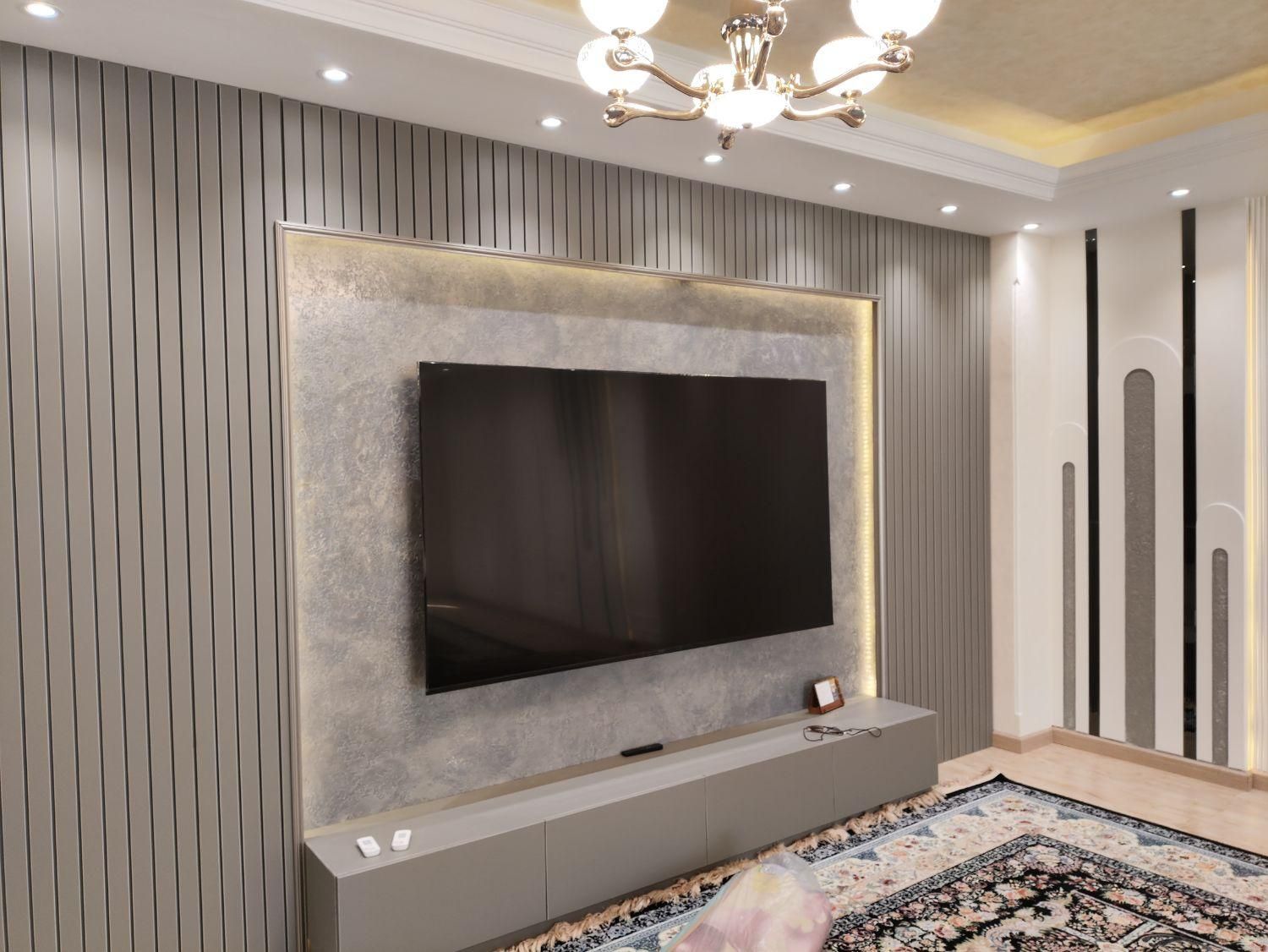 بازسازی،طراحی و اجرای دکوراسیون داخلی،کابینت و نما|خدمات پیشه و مهارت|تهران, نارمک|دیوار