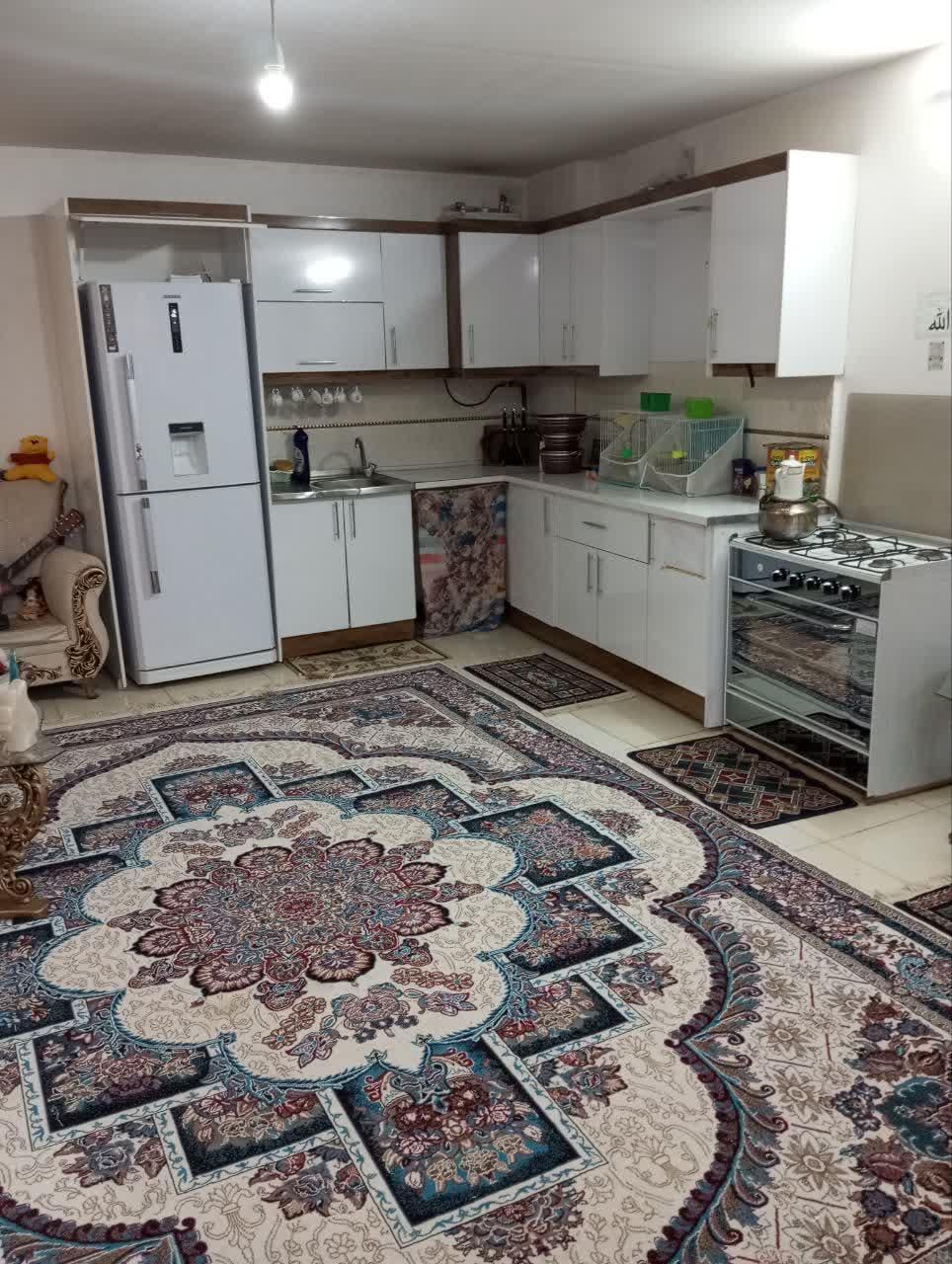 طلاب مفتح ایثار نبوت طبرسی  حرم مطهر صاحب الزمان|فروش آپارتمان|مشهد, طلاب|دیوار