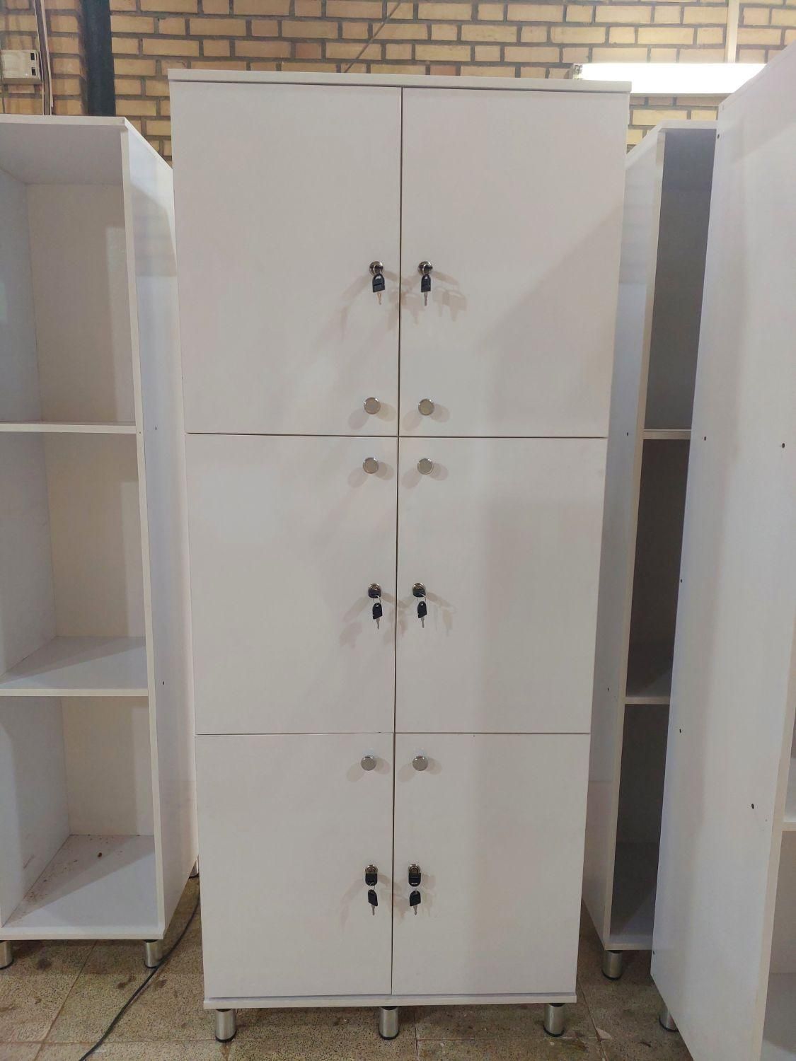 کمدباشگاهی کمدرختکن کمدپرسنلی|فروشگاه و مغازه|ری, |دیوار