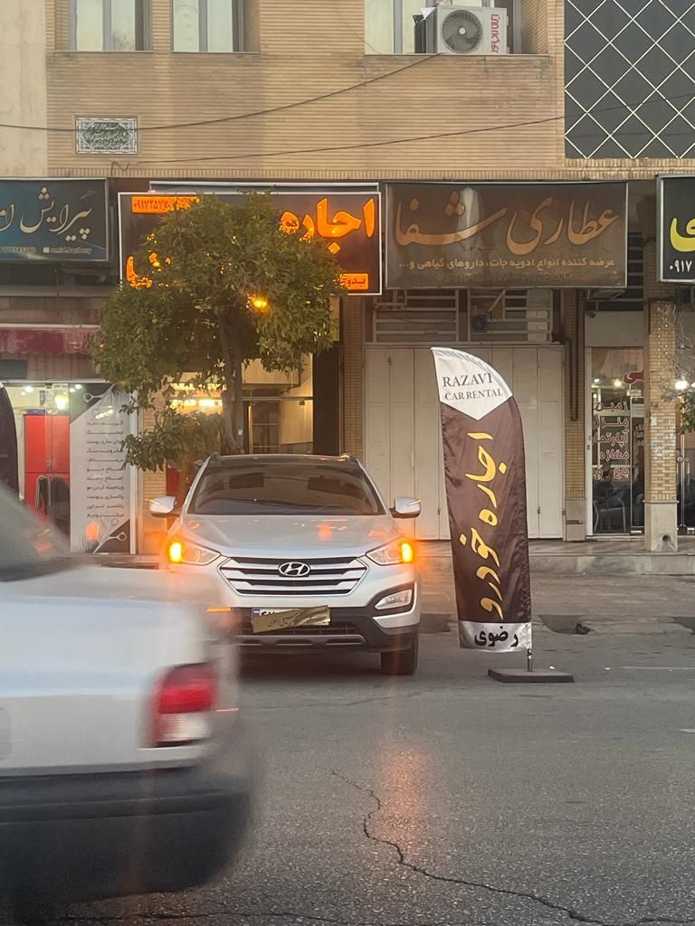 اجاره خودرو کرایه اتومبیل ماشین عروس رنت کار|خدمات موتور و ماشین|شیراز, شهرک سراج‎|دیوار