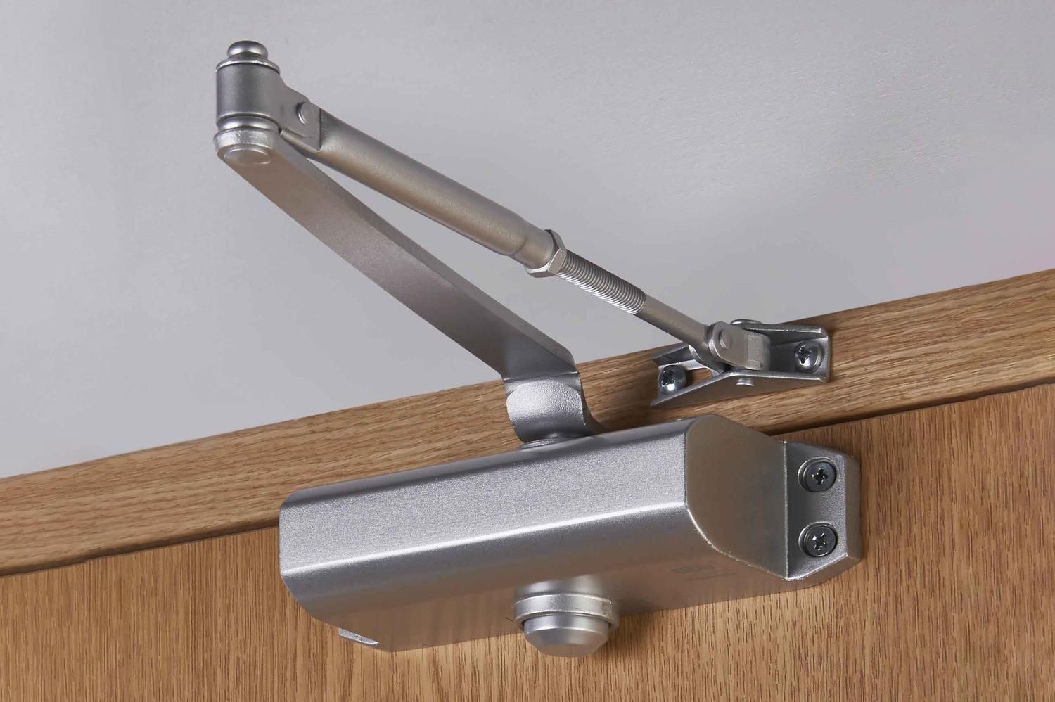 ارام بند.آرام بند گلدن گیت.جک ارام بند کنزو|مصالح و تجهیزات ساختمان|کرج, شهرک اوج|دیوار