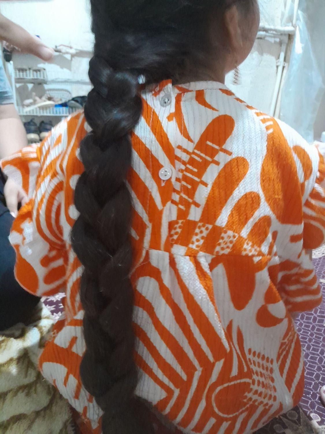 خریدوفروش مو|خدمات آرایشگری و زیبایی|دهگلان, |دیوار