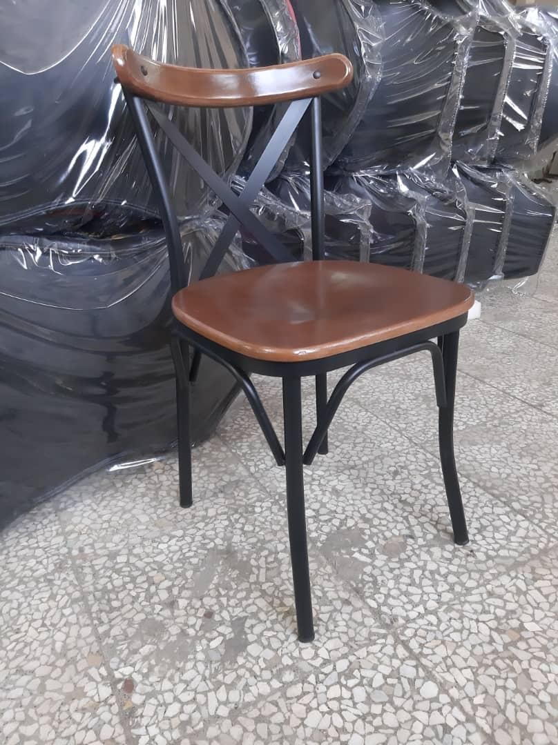 ست دو نفره ناهارخوری تونت لهستانی رستورانی|میز و صندلی غذاخوری|تهران, شهرک امام خمینی|دیوار