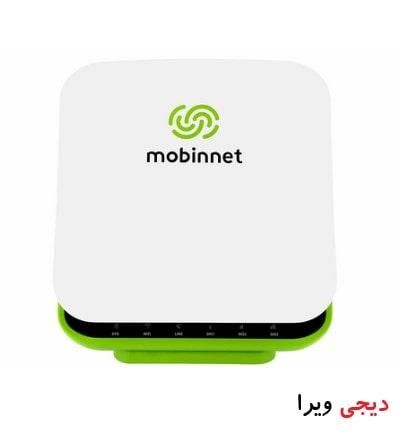 مودم مبین نت بی سیم TD-LTE|مودم و تجهیزات شبکه|خمین, |دیوار