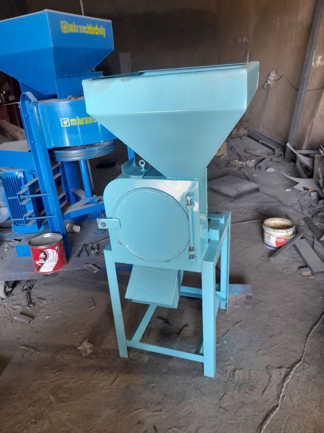 اسیاب جعبه دنده|ماشین‌آلات صنعتی|لردگان, |دیوار