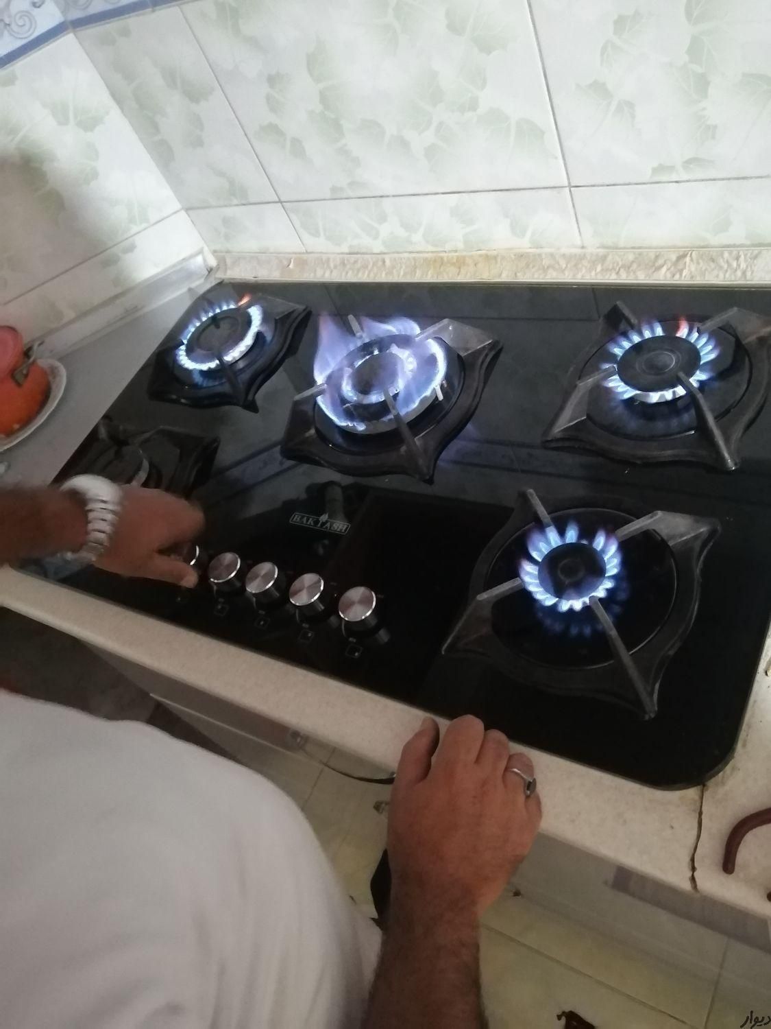 تعمیرات ونصب اجاق گاز بخاری آبگرمکن زمینی درمنزل|خدمات پیشه و مهارت|ارومیه, |دیوار