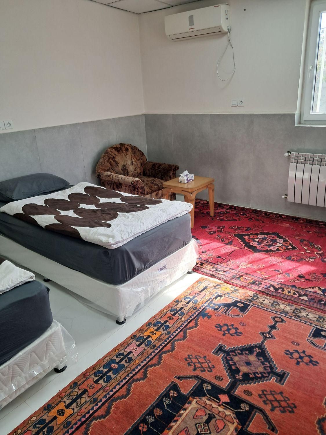 سوییت اجاره روزانه و هفتگی ویلایی|اجارهٔ کوتاهمدت آپارتمان و سوئیت|ایلام, |دیوار