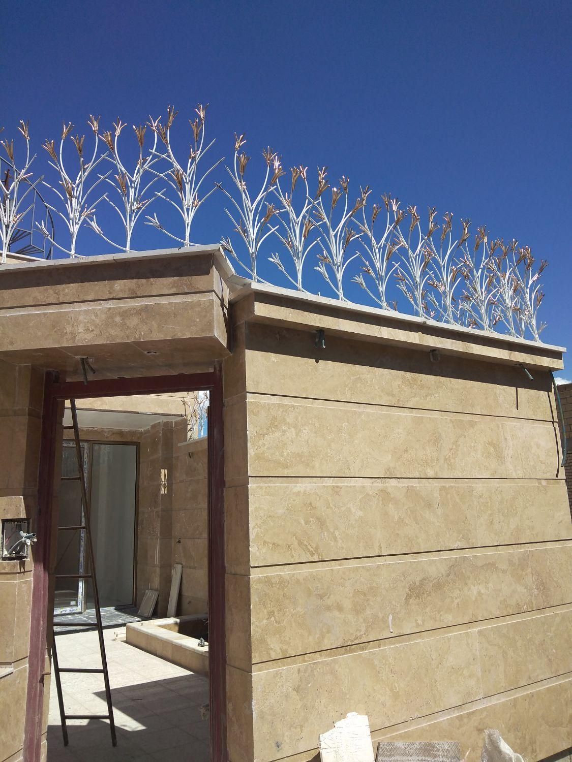 حفاظ پله ودیوار|خدمات پیشه و مهارت|نجفآباد, گلدشت|دیوار