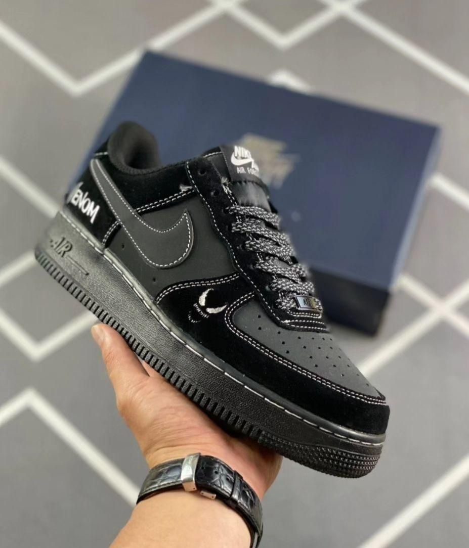 کتونی نایک ایرفورس ونومnike airforce venom|کیف، کفش، کمربند|تهران, پیروزی|دیوار