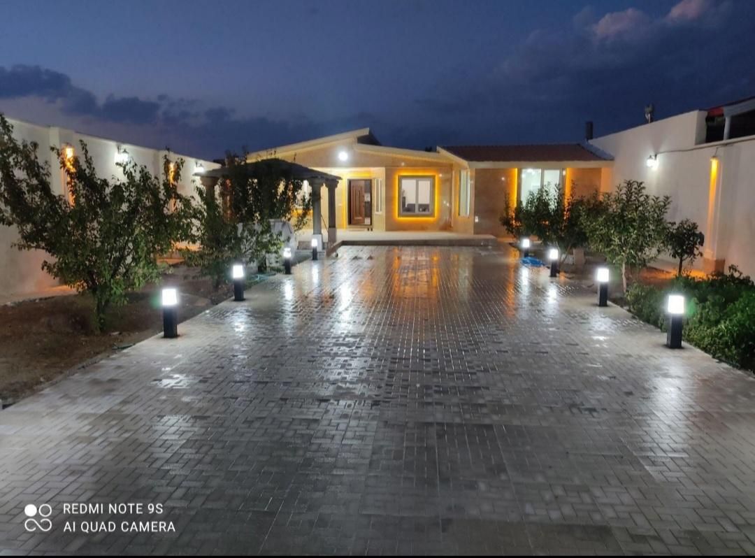 اجاره ویلا باغ تبریز باسمنج هروی|اجارهٔ کوتاهمدت ویلا و باغ|تبریز, |دیوار