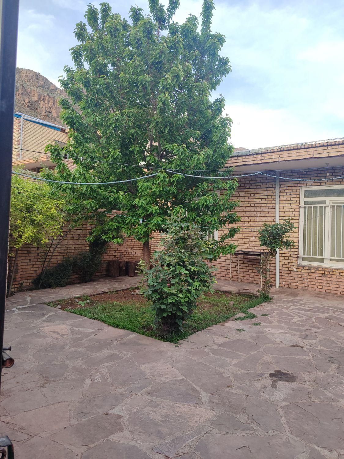 اجاره ویلا درروستای زیبای ارتکند|اجارهٔ کوتاه‌مدت ویلا و باغ|مشهد, هنرور|دیوار