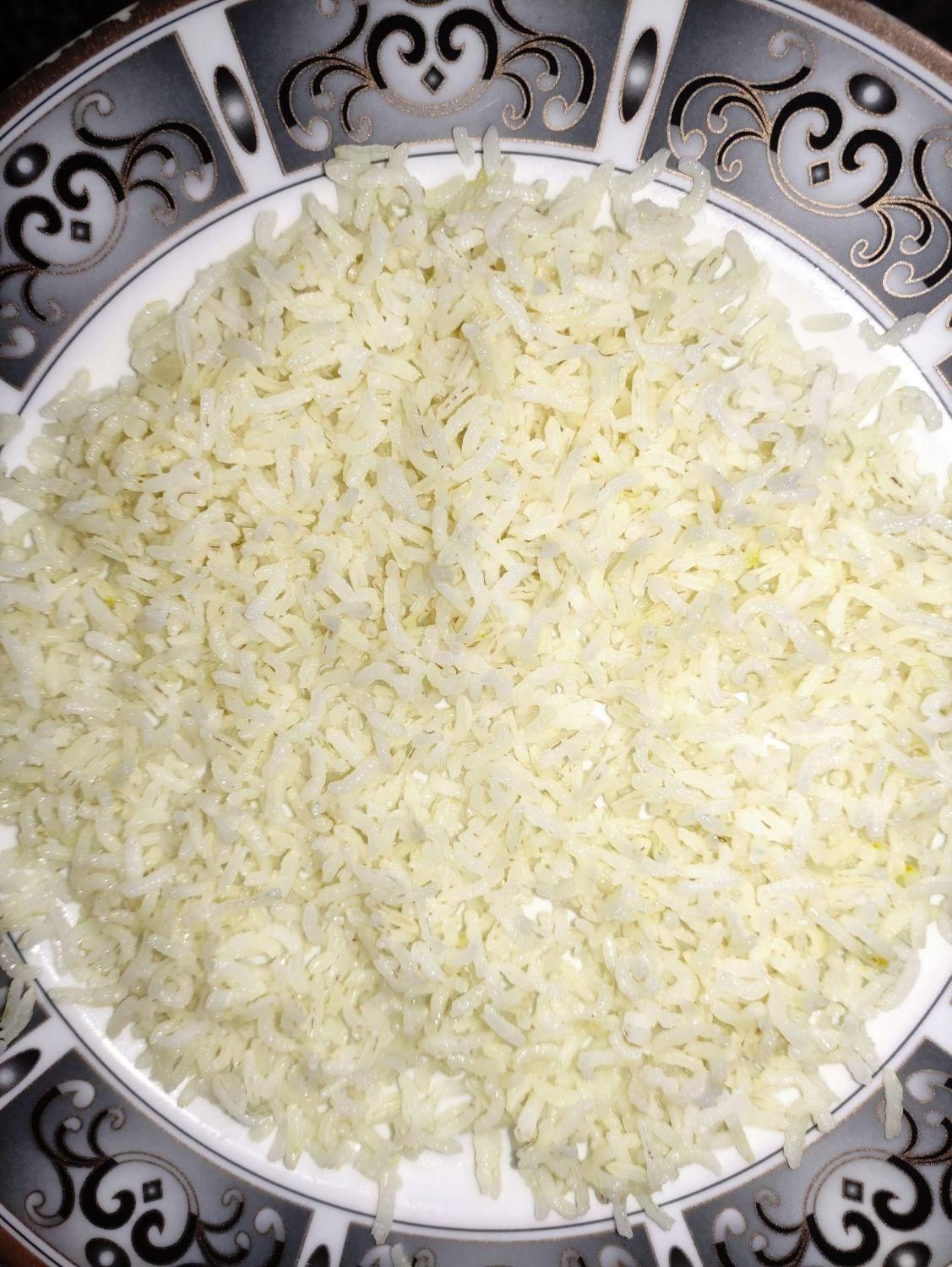 برنج میداوود معطر       اصفهان کارت پذیرفته می‌شود|خوردنی و آشامیدنی|اصفهان, رزمندگان|دیوار