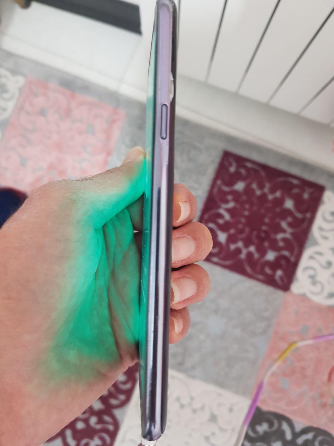 سامسونگ Galaxy J7 با حافظهٔ ۱۶ گیگابایت|موبایل|تهران, نارمک|دیوار