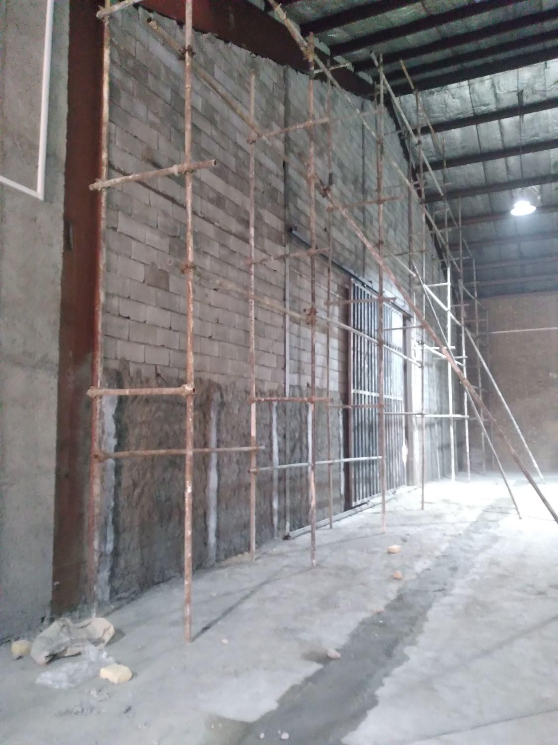 داربست فلزی تمام نقاط تهرانسراذری آزادی فلاح خلیج|خدمات پیشه و مهارت|تهران, تهرانسر شرقی|دیوار