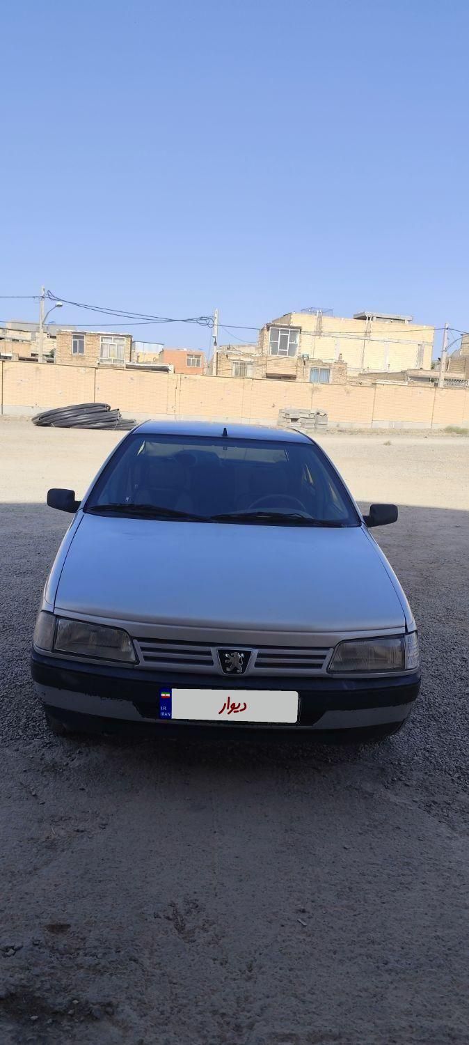پژو 405 جی ال ایکس (GLX)، مدل ۱۳۸۶|خودرو سواری و وانت|لنجان, |دیوار