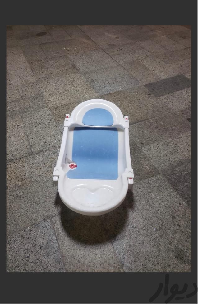 وان  حمام خارجی|اسباب و اثاث بچه|تهران, هروی|دیوار