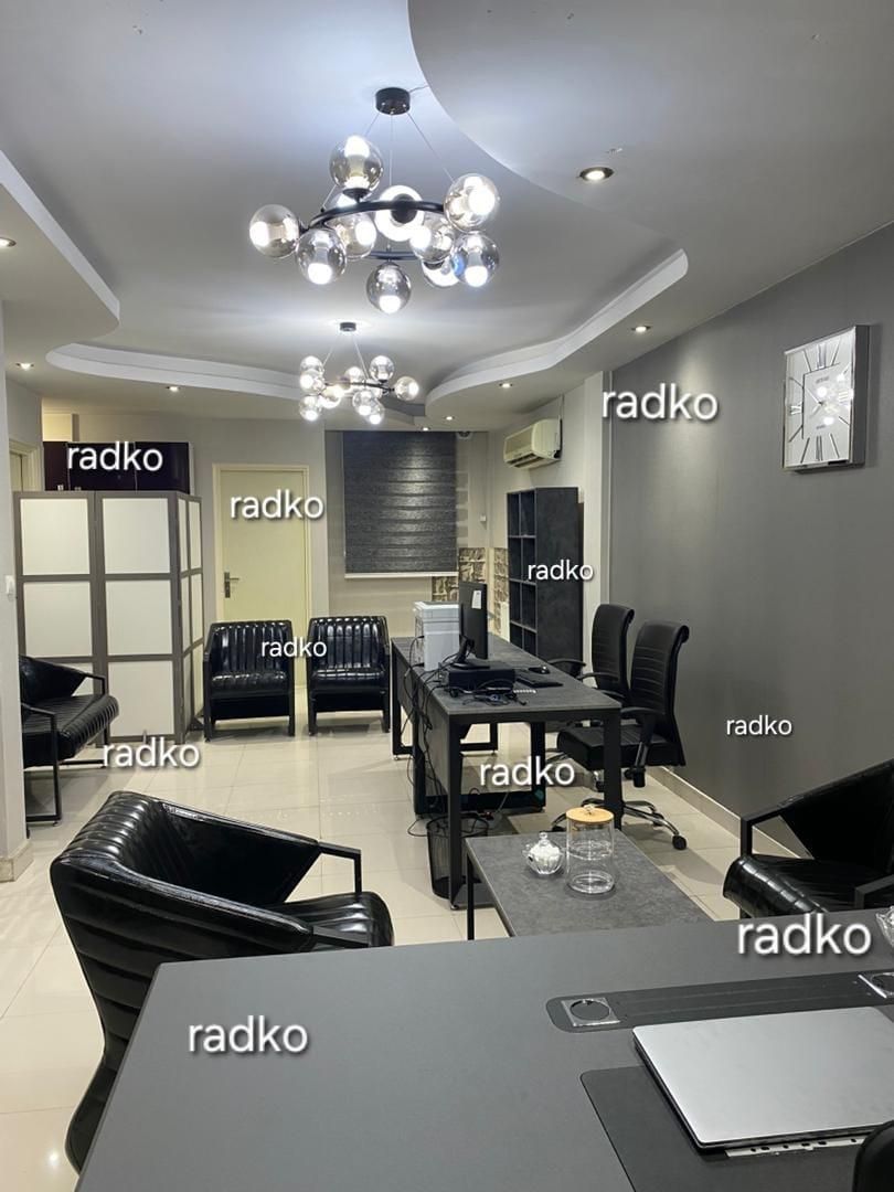 میز نایک و صندلی اداری|دفتر کار|تهران, یافت آباد جنوبی|دیوار