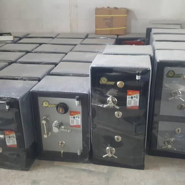 گاوصندوق 75kk|ابزارآلات|محلات, |دیوار