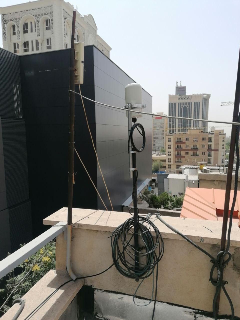 انواع مودم/فضای باز/TDLTE/4G/5G|مودم و تجهیزات شبکه|تهران, امام خمینی|دیوار