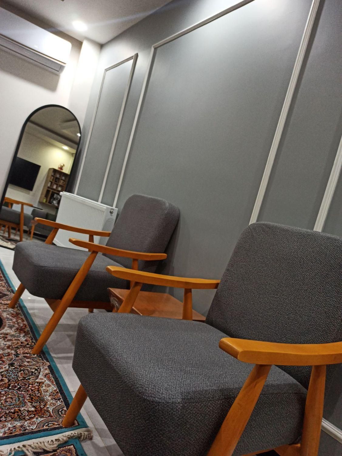 مبل مینی مال|مبلمان خانگی و میز عسلی|شهریار, |دیوار