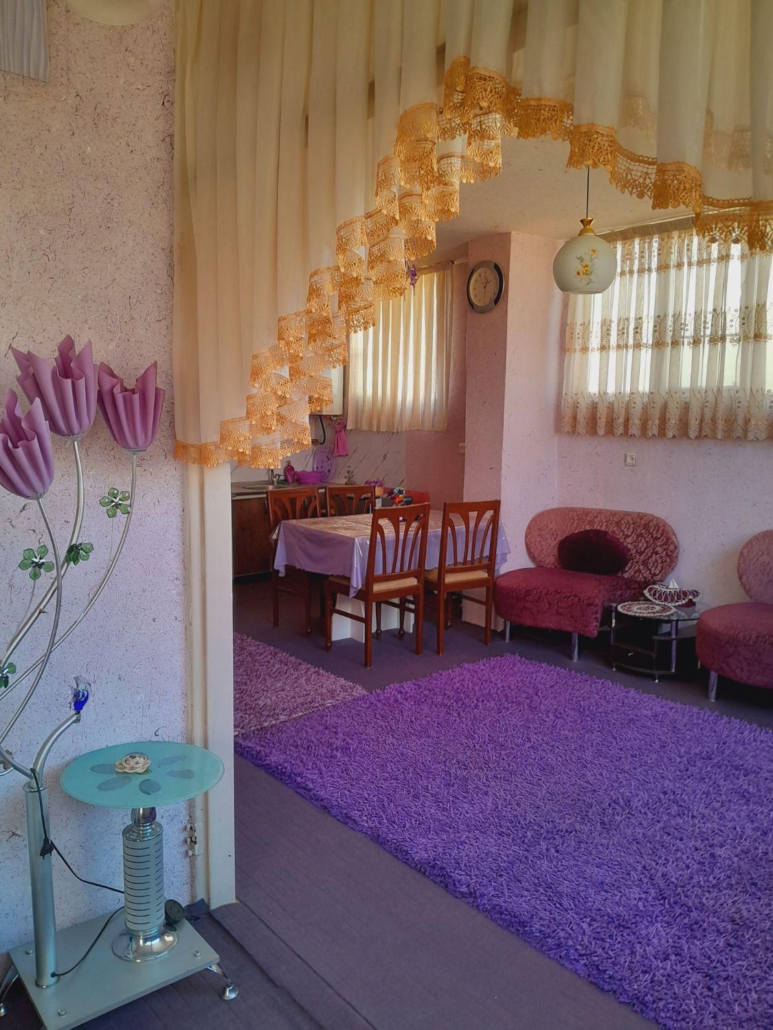 خانه مسافردرب مستقل،سوئیت مبله|اجارهٔ کوتاه‌مدت آپارتمان و سوئیت|اصفهان, خرم|دیوار
