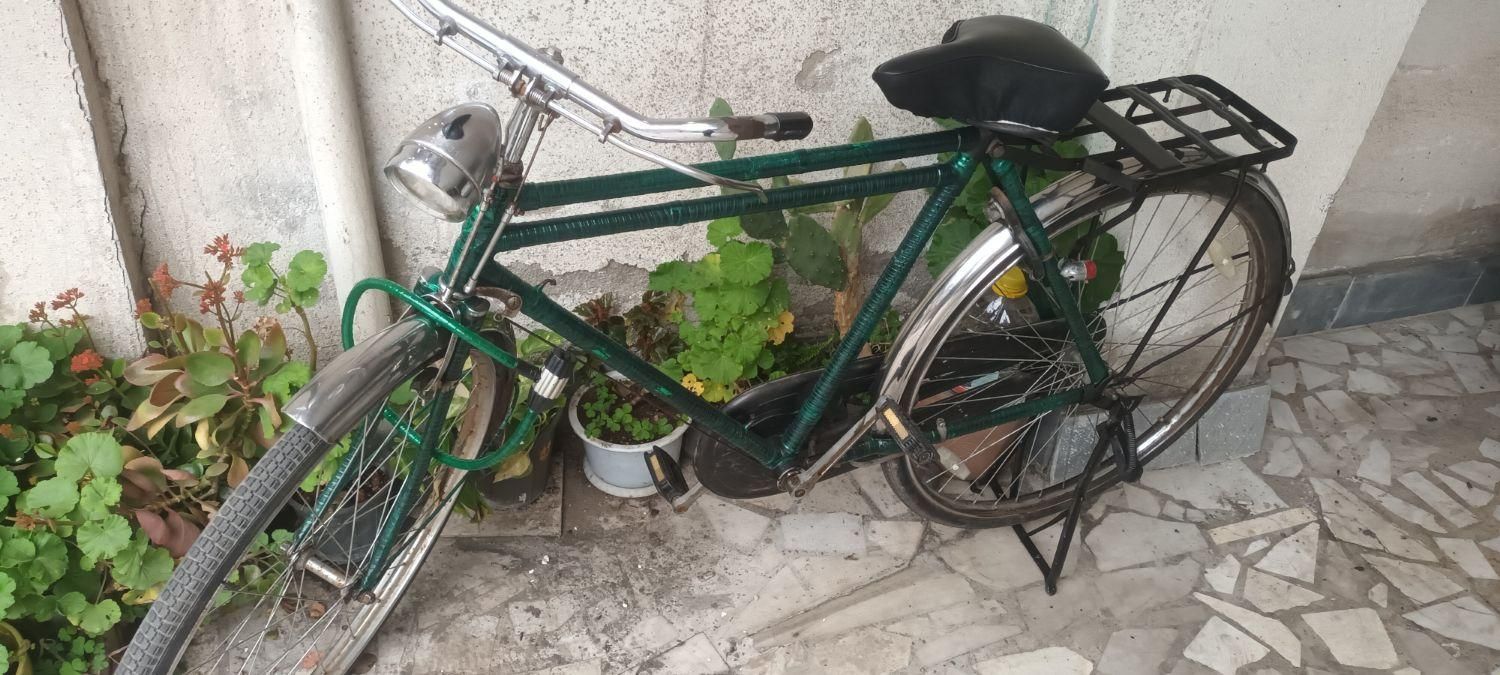 یاماها ۲۸ اصل ژاپن|دوچرخه، اسکیت، اسکوتر|رشت, رشتیان|دیوار
