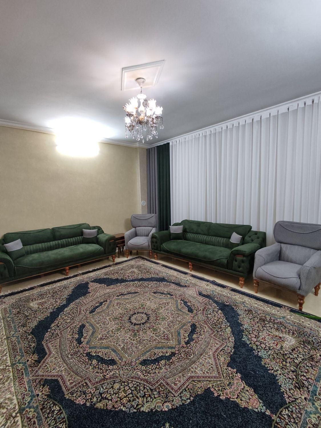 مبل مبل راحتی مدل ماهلین|مبلمان خانگی و میز عسلی|مشهد, شیرحصار|دیوار