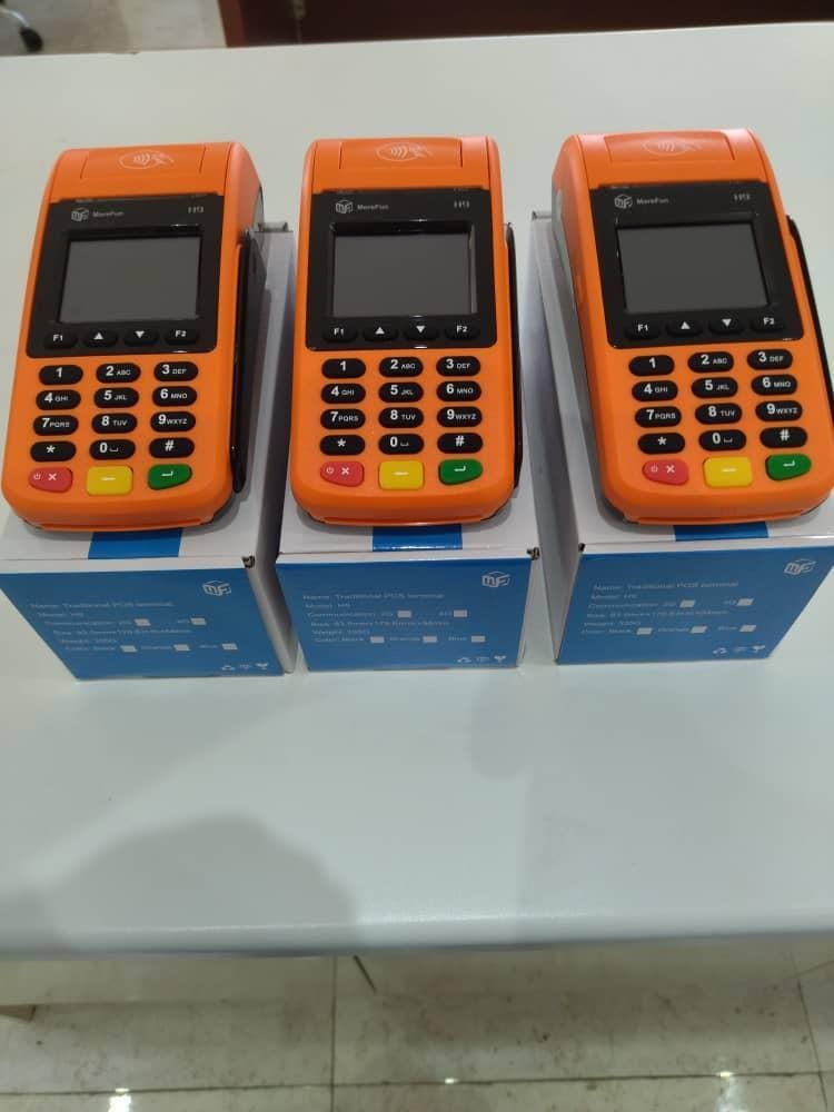 دستگاه کارتخوان سیار POSکارت خوان جیبی (بیسیم)GPRS|فروشگاه و مغازه|رشت, گلسار|دیوار