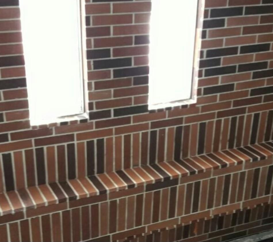 آجرنما آمریکایی  آجر نما ۳۲در ۷ آجر سنتی همه رنگها|عمده‌فروشی|تهران, طرشت|دیوار