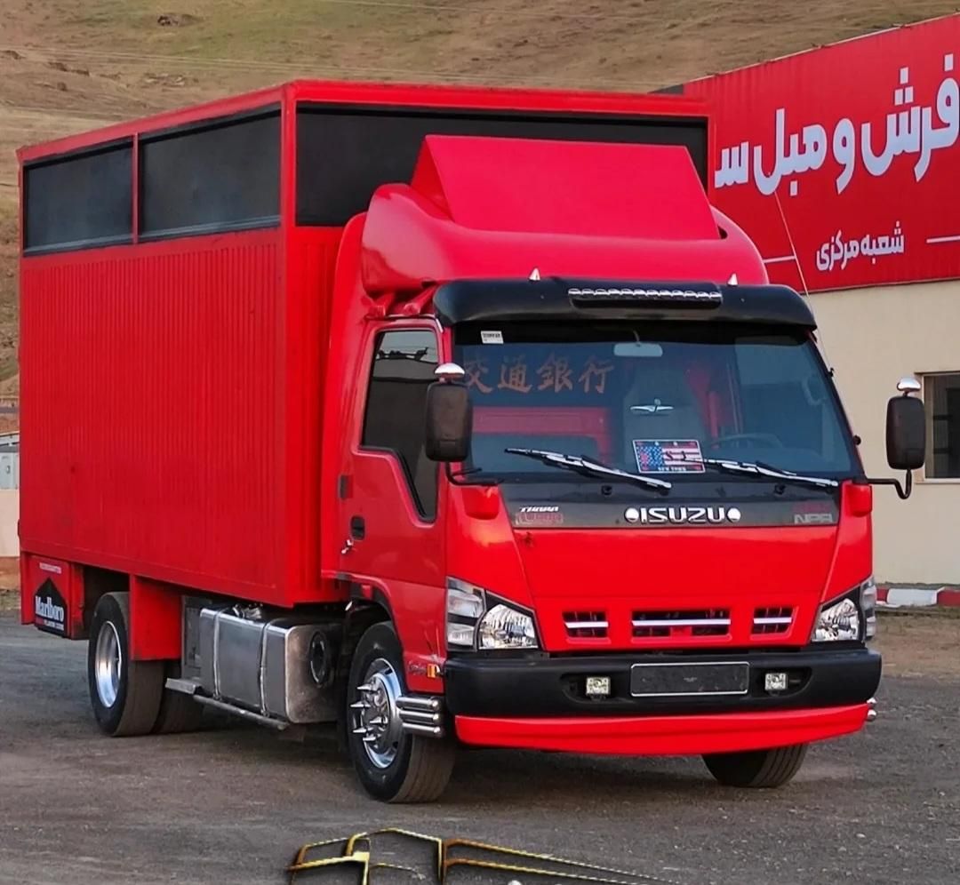 شرکت جابجایی بار در کل استان با خدمات VIP و سریع|خدمات حمل و نقل|تهران, مجیدیه|دیوار