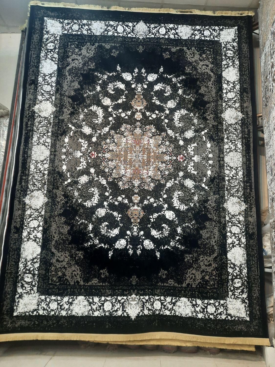 فرش ایوان|فرش|ایوان, |دیوار