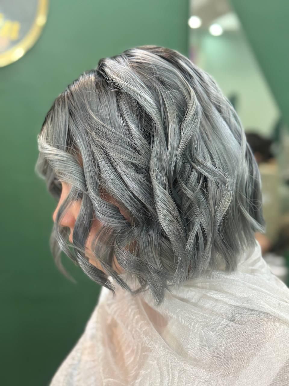 آموزش آرایشگری آموزشگاه ژالین(مدرک فنی و حرفه‌ای)|خدمات آموزشی|تهران, تهرانپارس غربی|دیوار