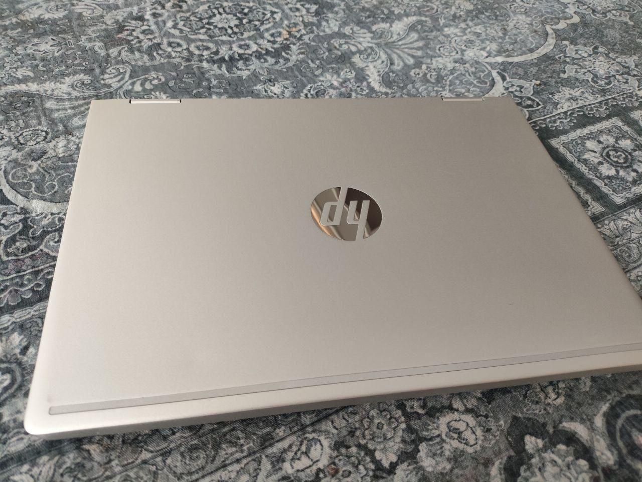 لپ تاپ لپتاپ HP ProBook x360 435 G8|رایانه همراه|تهران, ایرانشهر|دیوار