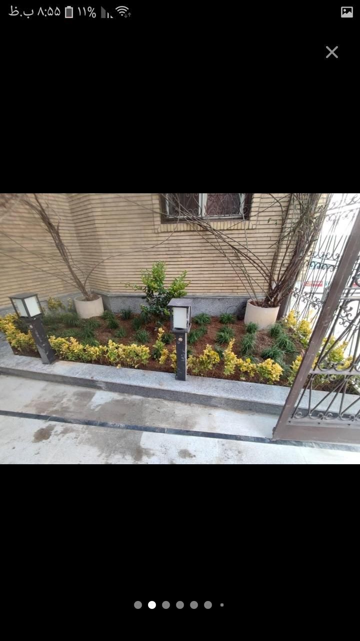 خدمات باغبانی‌و‌باغبان‌سیار‌به‌تمام‌نقاط‌تهران|خدمات باغبانی و درختکاری|تهران, سعادت‌آباد|دیوار