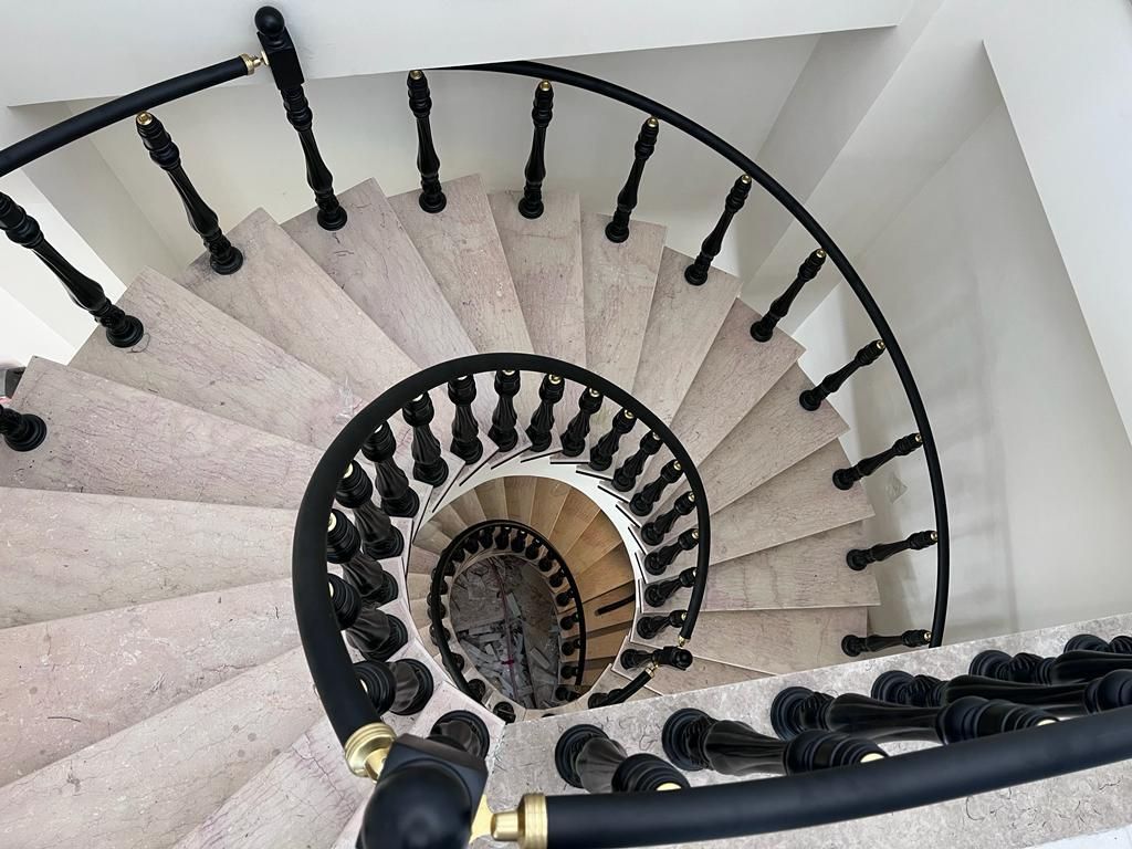 نرده، پایه و هندریل پلیمری ، pvc-abs ضداب|مصالح و تجهیزات ساختمان|تهران, اقدسیه|دیوار