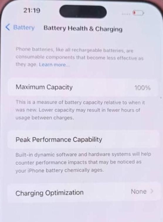 اپل iPhone 15 Pro Max با حافظهٔ ۲۵۶ گیگابایت|موبایل|اصفهان, شاهزید|دیوار