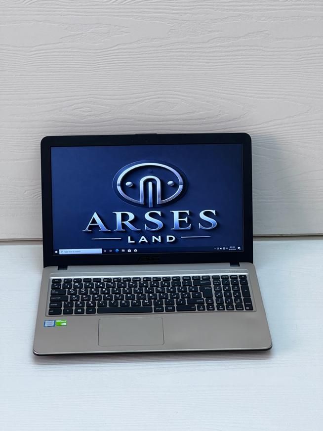 لپ تاپ ایسوس مدل X540U i7|رایانه همراه|تهران, میدان ولیعصر|دیوار