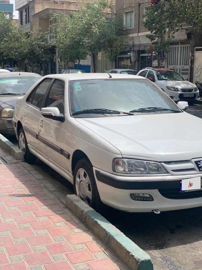 پژو پارس موتور جدید XU7P، مدل ۱۴۰۲|خودرو سواری و وانت|تهران, دولتخواه|دیوار